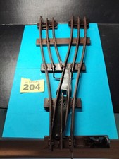 HORNBY `O GAUGE` THREE RAIL