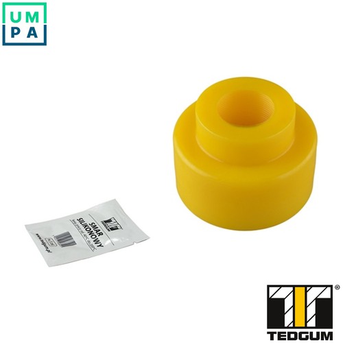 Mounting controltrailing - 2x,