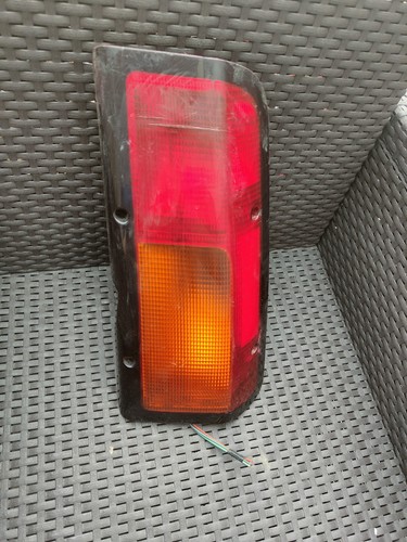 Genuine land rover discovery - genuine, 2