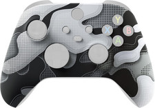 Custom Shell for Xbox Series X