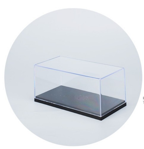 Scale 43 transparent - 1x, 1:43