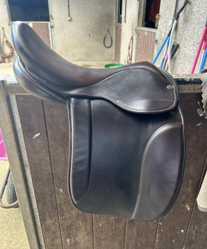 Ideal working hunter show - working,