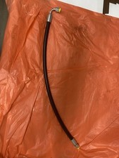 1 Ton Excavator Hydraulic Hose