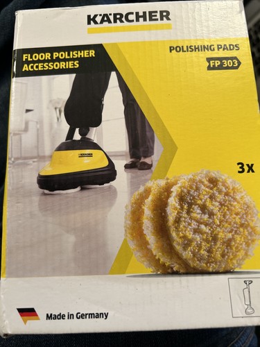 Karcher fp303 fp306 vacuum - fp303,