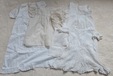 Collection of Assorted Antique or Vintage Kid's clothing (Job Lot)
