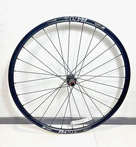 Swiss r470 700c disc - db,