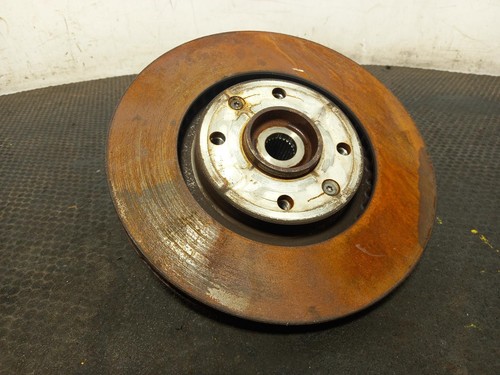 Peugeot 2008 wheel hub - 2008, stub
