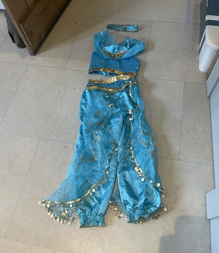 Girls arabian princess - girls,