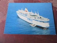 Fred Olsen Cruise Lines