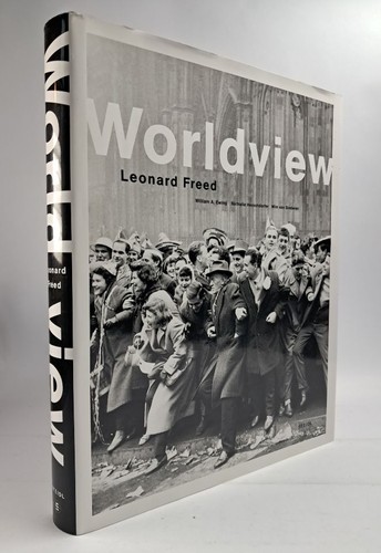 Buch worldview leonard - worldview,