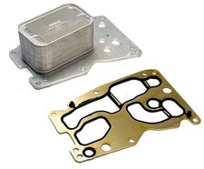 Oil Cooler for Mini 1.6 & 2.0