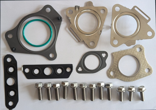 Elring om642 turbo - om642,