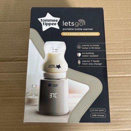 Tommee tippee lets - lets, go