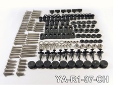 For Yamaha YZF-R1 2007-2008