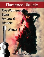 Flamenco Ukulele: 5 Flamenco
