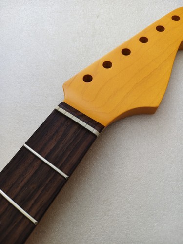 Type matte series guitar - s-type,