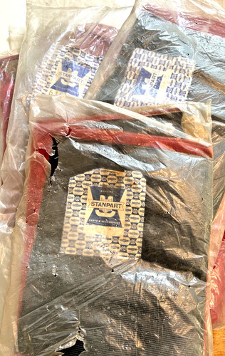 Original oem nos carpet set - oem,