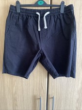 Primark Mens Black Medium