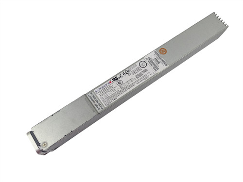 Supermicro pws 1k05a 1000w - supermicro,