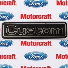 New  Reproduced Escort MK2