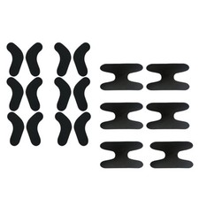 Ski Boot Fitting Pads Ankle