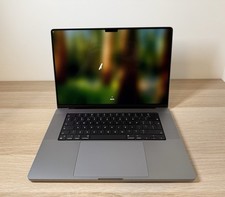 Apple MacBook Pro 16" (2021) -