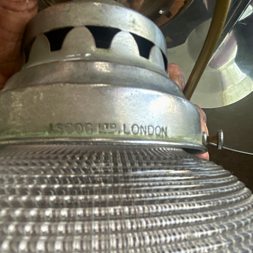 Asco london british made - london,