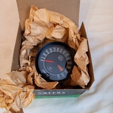 Lotus Elite  Eclat Rev Counter  Tachometer  -  OEM SMITHS 