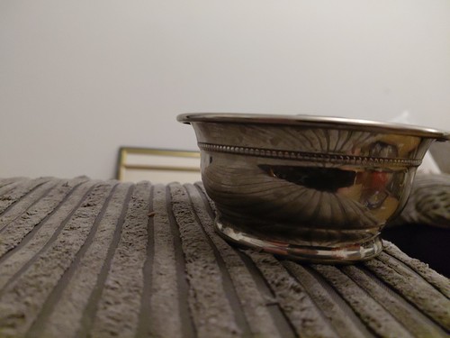 Falstaff silver plated small - falstaff,