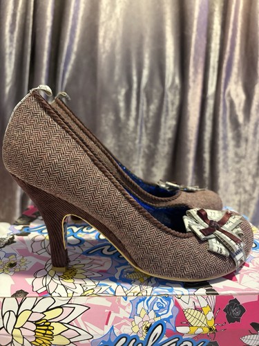 Irregular choice euro - choice, 41