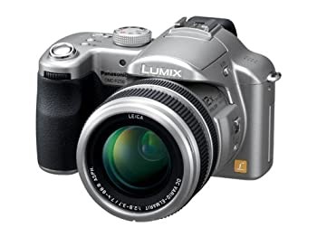 Panasonic lumix fz50 digital - lumix,