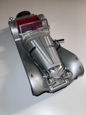 Burago 1/18 Jaguar SS 100 –