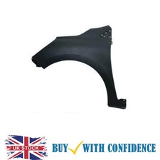 Front Wing Primed Passenger
