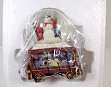 Bradford Exchange Thomas