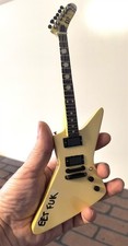 JAMES HETFIELD (Metallica)