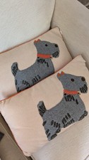 Pair Of Beth Jordan Scottie