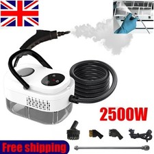 High Pressure Steam Cleaner