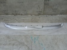 KIA SPORTAGE MK5 2022-2024 GENUINE FRONT BUMPER GRILL CHROME TRIM 86352-R2100