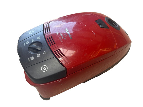 Miele s776 cat - miele, dog