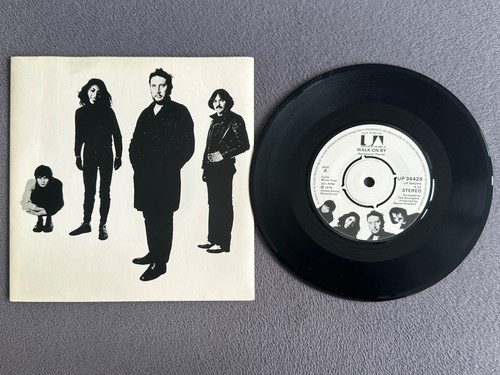 The stranglers walk - the, by