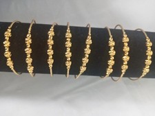 Gold Plated Indian Pakistani