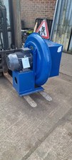 Centrifugal fan blower 5kw - centrifugal,