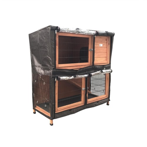 Cover fit deluxe double - to,