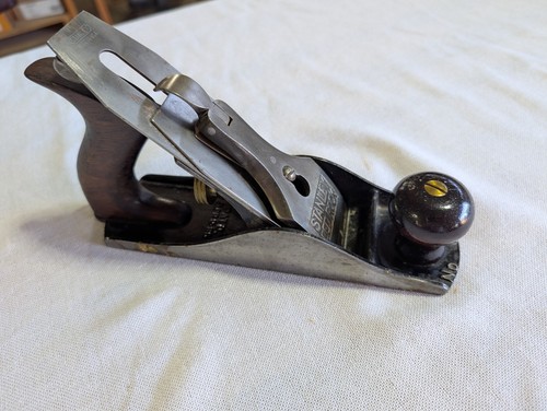 Stanley bedrock 604 - stanley,
