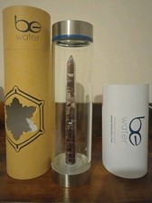 Bewater Large Glass Water
