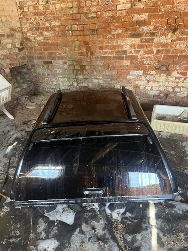 Truckman hardtop canopy for - truckman,