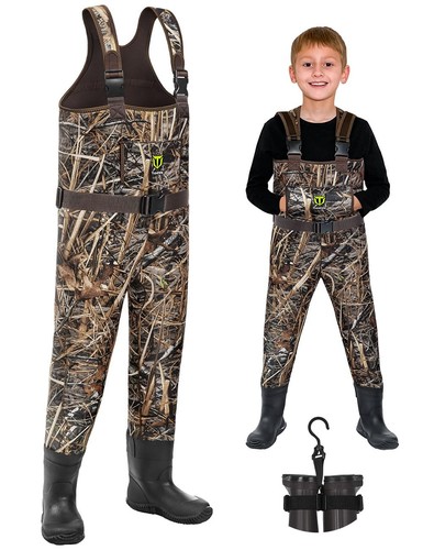 Kids waterproof insulated - kids,