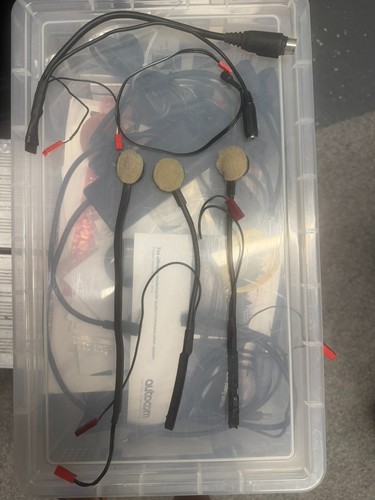 Autocom microphone headset - microphone,