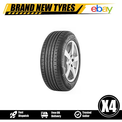 215 60r17 continental - 215/60r17, eco
