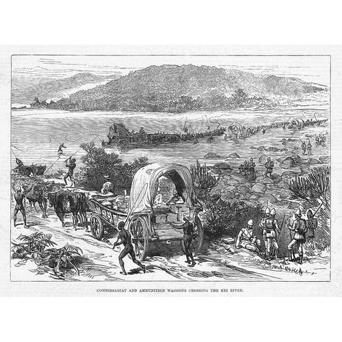 South africa kaffir war - kaffir,